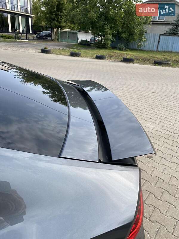 Ліфтбек Audi A7 Sportback 2021 в Іршаві фото 9 Ліфтбек Audi A7 Sportback 2021 в Іршаві