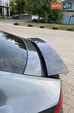Лифтбек Audi A7 Sportback 2021 в 