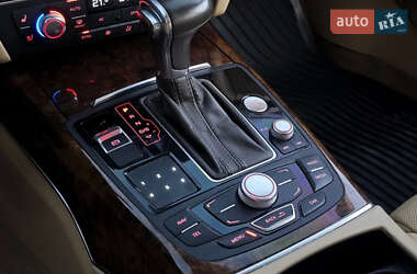Ліфтбек Audi A7 Sportback 2013 в 