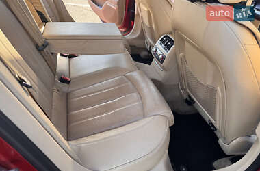 Ліфтбек Audi A7 Sportback 2013 в 