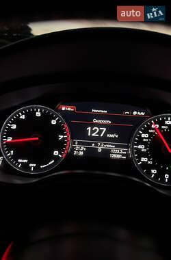 Лифтбек Audi A7 Sportback 2017 в 