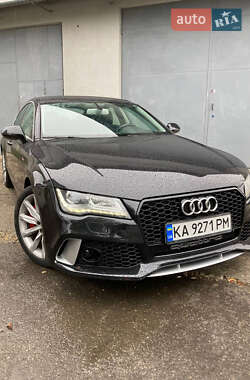 Ліфтбек Audi A7 Sportback 2013 в Києві