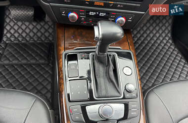 Лифтбек Audi A7 Sportback 2014 в 