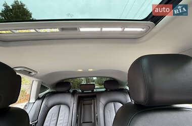 Лифтбек Audi A7 Sportback 2014 в 