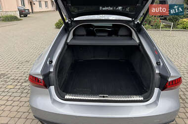 Лифтбек Audi A7 Sportback 2019 в 