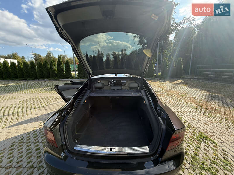 Лифтбек Audi A7 Sportback 2013 в Харькове фото 21 Лифтбек Audi A7 Sportback 2013 в Харькове