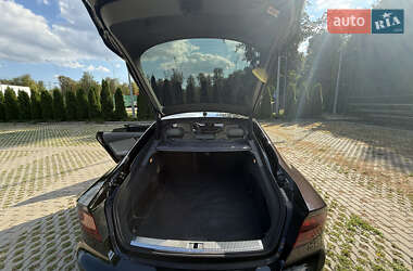 Лифтбек Audi A7 Sportback 2013 в 