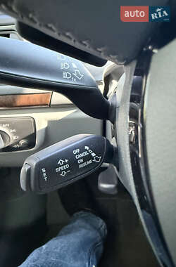 Лифтбек Audi A7 Sportback 2013 в 