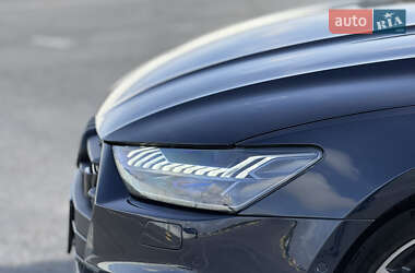 Лифтбек Audi A7 Sportback 2022 в 