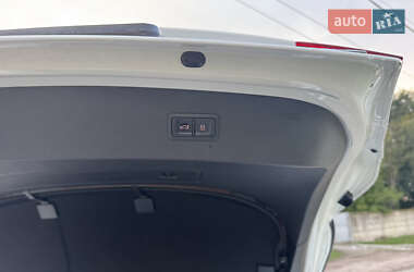 Лифтбек Audi A7 Sportback 2016 в 