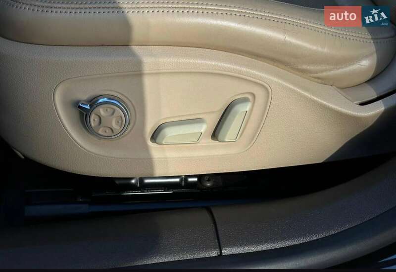 Ліфтбек Audi A7 Sportback 2011 в Одесі