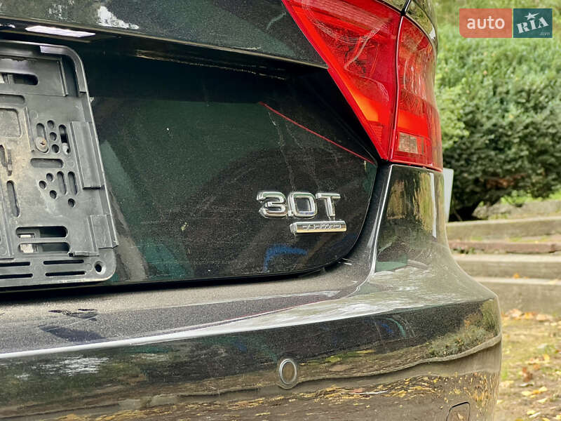 Лифтбек Audi A7 Sportback 2013 в Валках фото 18 Лифтбек Audi A7 Sportback 2013 в Валках