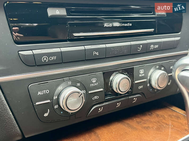 Лифтбек Audi A7 Sportback 2013 в Валках фото 38 Лифтбек Audi A7 Sportback 2013 в Валках