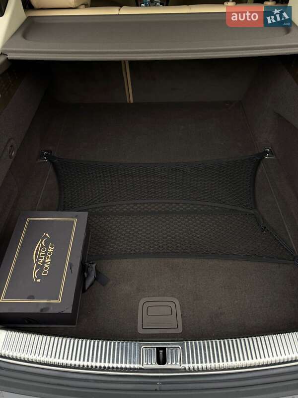 Ліфтбек Audi A7 Sportback 2011 в Одесі