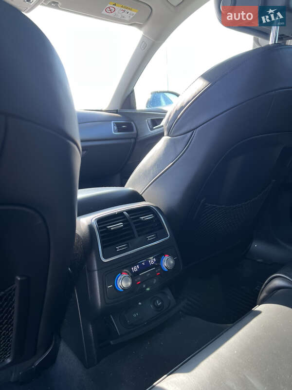 Лифтбек Audi A7 Sportback 2016 в Львове фото 14 Лифтбек Audi A7 Sportback 2016 в Львове