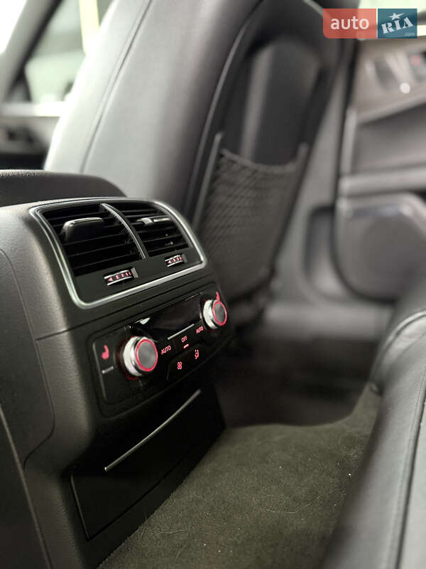 Лифтбек Audi A7 Sportback 2017 в Каменец-Подольском фото 15 Лифтбек Audi A7 Sportback 2017 в Каменец-Подольском