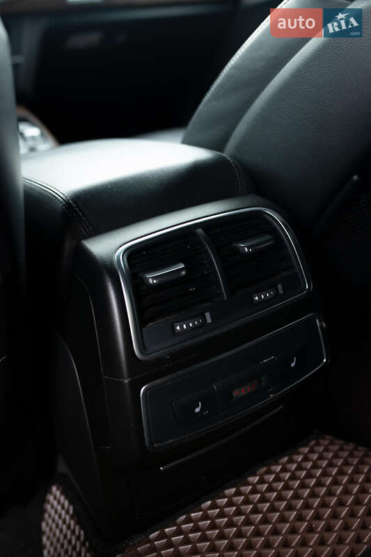 Лифтбек Audi A7 Sportback 2011 в Хмельницком