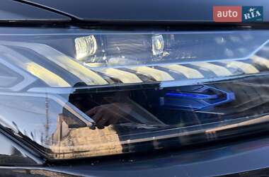 Лифтбек Audi A7 Sportback 2018 в 