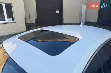 Ліфтбек Audi A7 Sportback 2014 в 