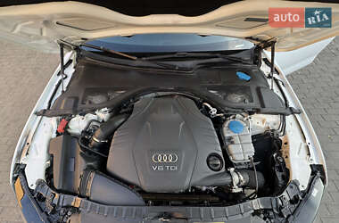 Ліфтбек Audi A7 Sportback 2014 в 