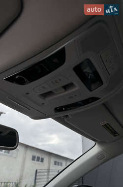 Лифтбек Audi A7 Sportback 2013 в 