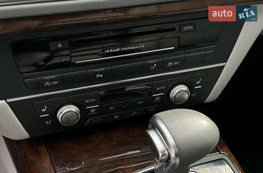 Лифтбек Audi A7 Sportback 2013 в 
