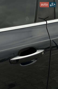 Лифтбек Audi A7 Sportback 2013 в 