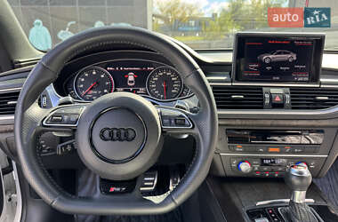 Лифтбек Audi A7 Sportback 2017 в 