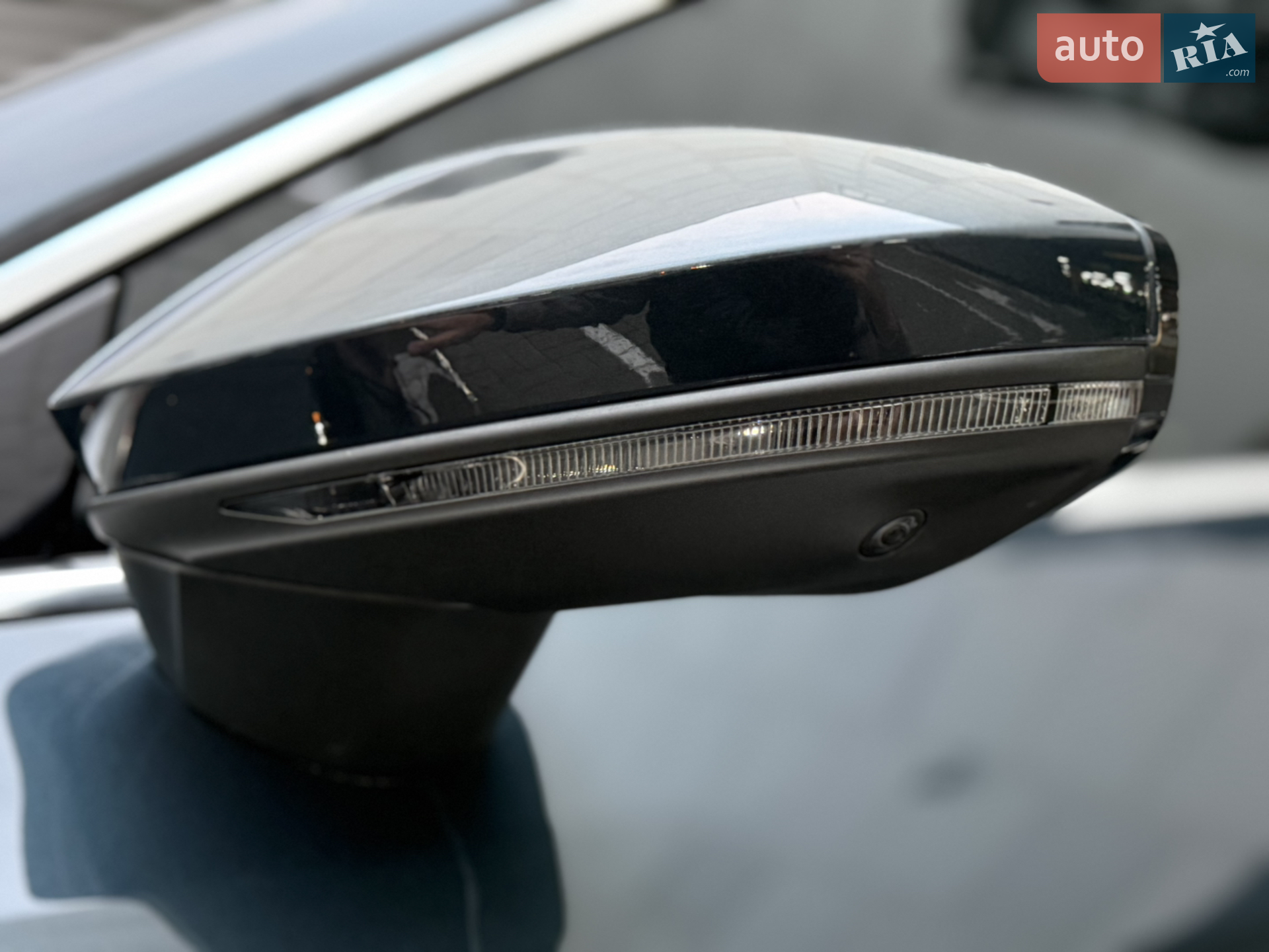 2018 Audi A7 - мініатюра 4