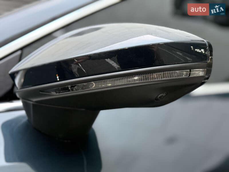 Лифтбек Audi A7 Sportback 2018 в Киеве