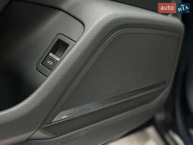 Лифтбек Audi A7 Sportback 2018 в Киеве