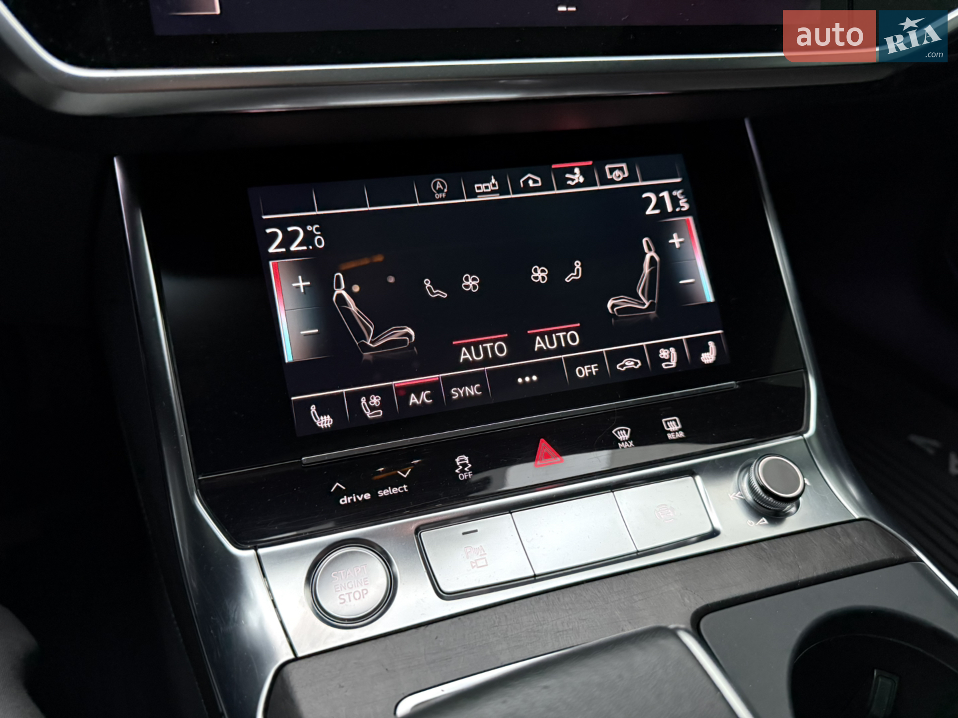2018 Audi A7 - мініатюра 21