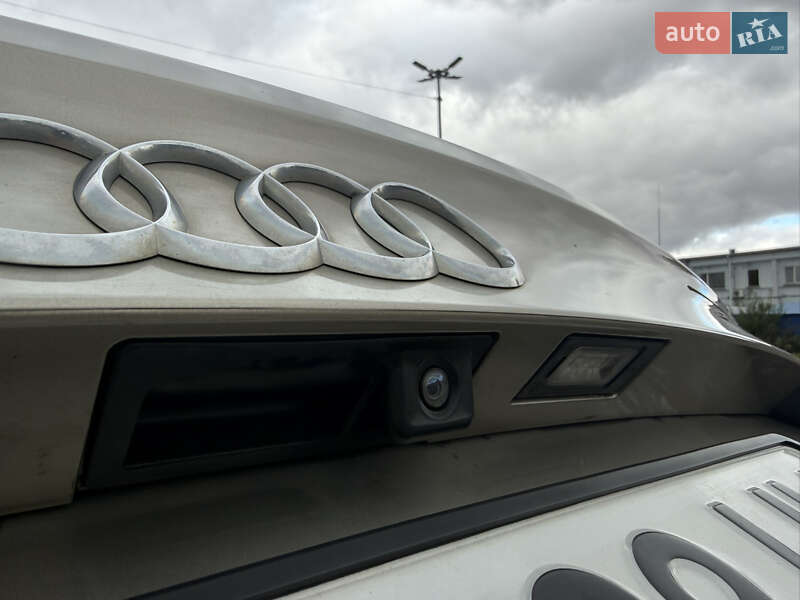 Ліфтбек Audi A7 Sportback 2011 в Борисполі