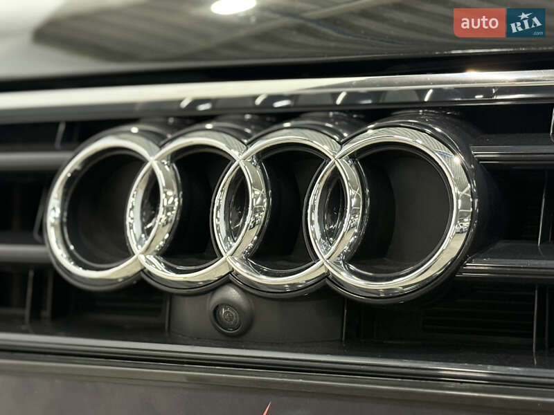 Лифтбек Audi A7 Sportback 2020 в Одессе