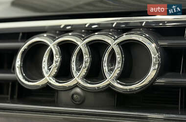 Лифтбек Audi A7 Sportback 2020 в 