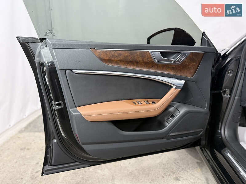 Лифтбек Audi A7 Sportback 2020 в Одессе