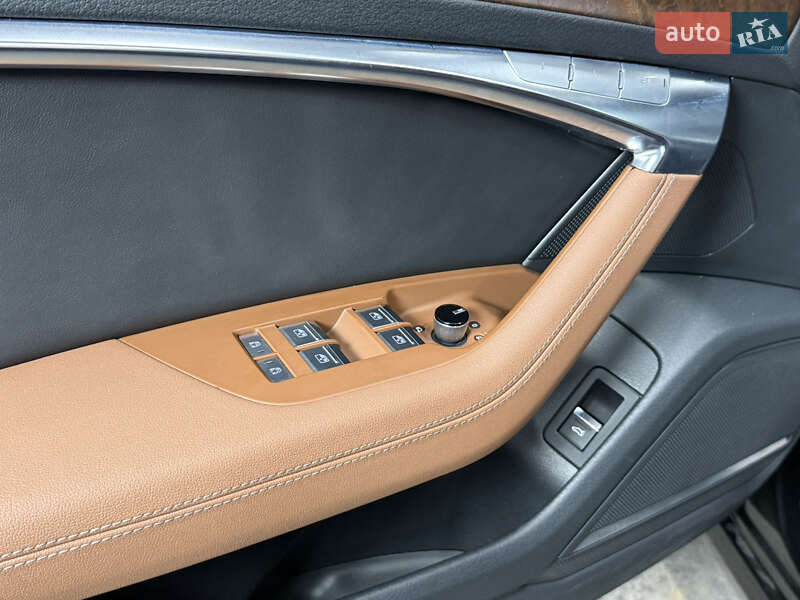 Лифтбек Audi A7 Sportback 2020 в Одессе