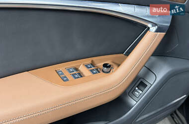 Лифтбек Audi A7 Sportback 2020 в 