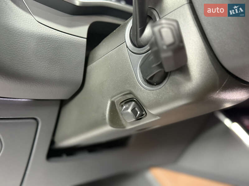Лифтбек Audi A7 Sportback 2020 в Одессе