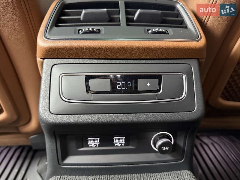 Лифтбек Audi A7 Sportback 2020 в Одессе