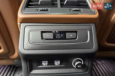 Лифтбек Audi A7 Sportback 2020 в 