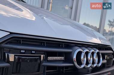 Лифтбек Audi A7 Sportback 2018 в 