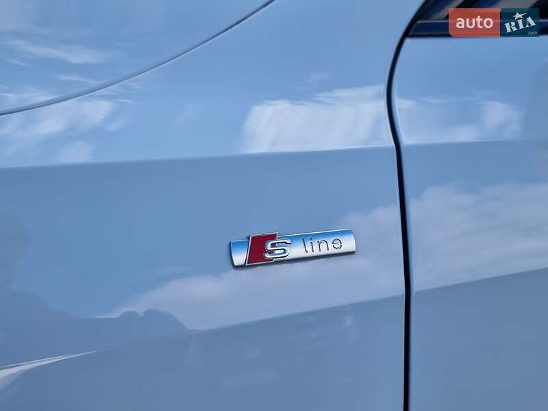 Лифтбек Audi A7 Sportback 2018 в Киеве