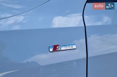 Лифтбек Audi A7 Sportback 2018 в 