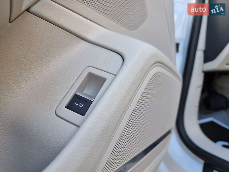 Лифтбек Audi A7 Sportback 2018 в Киеве