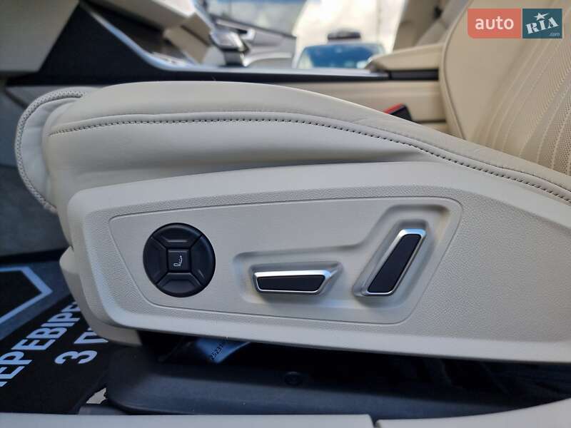 Лифтбек Audi A7 Sportback 2018 в Киеве