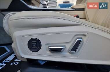 Лифтбек Audi A7 Sportback 2018 в 