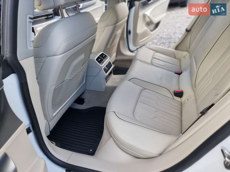 Лифтбек Audi A7 Sportback 2018 в Киеве