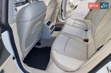 Лифтбек Audi A7 Sportback 2018 в 