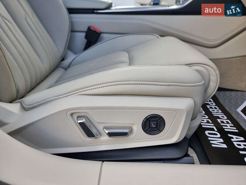 Лифтбек Audi A7 Sportback 2018 в Киеве